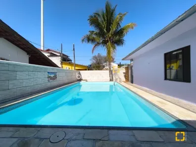 Casa com 3 Quartos à venda, 190m² no Campeche, Florianópolis