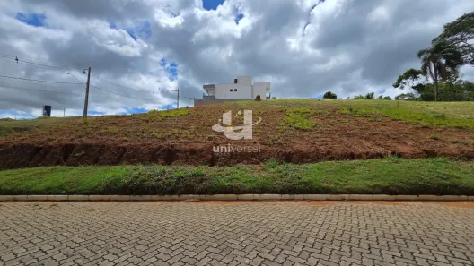 Lote/Terreno à venda, 539m² no Salvaterra, Juiz de Fora