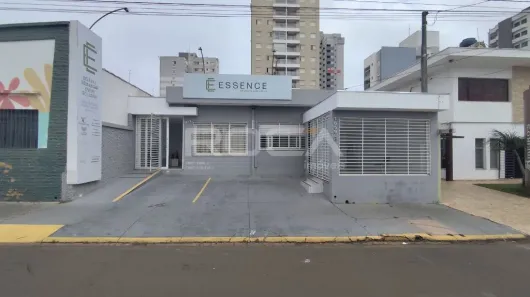 Ponto Comercial para alugar, 146m² no Centro, São Carlos
