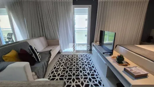 Apartamento com 1 Quarto à venda, 33m² no Jardim Panorama, São José do Rio Preto