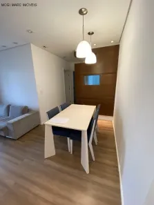 Apartamento com 2 Quartos à venda, 64m² no Vila Oliveira, Mogi das Cruzes
