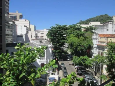 Apartamento com 2 Quartos à venda, 59m² no Botafogo, Rio de Janeiro