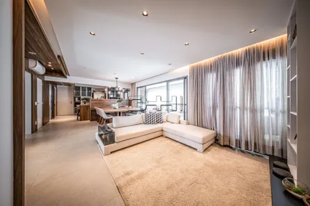 Apartamento com 3 Quartos à venda, 147m² no Perdizes, São Paulo