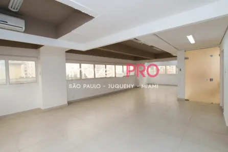 Sala Comercial para venda ou aluguel, 180m² no Jardim Paulista, São Paulo