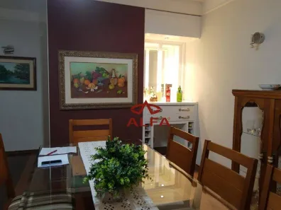 Apartamento com 3 Quartos à venda, 197m² no Parque Industrial, São José do Rio Preto