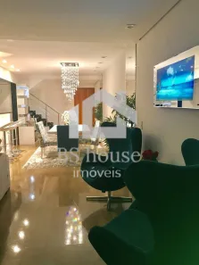 Apartamento com 2 Quartos à venda, 170m² no Jardim, Santo André