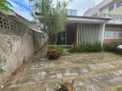 Casa com 3 Quartos para alugar, 224m² no Bongi, Recife
