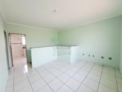 Casa com 3 Quartos para alugar, 110m² no Jardim Novo Mundo, Ribeirão Preto