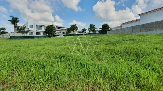 Lote/Terreno à venda, 1041m² no Loteamento Residencial Pedra Alta (Sousas), Campinas