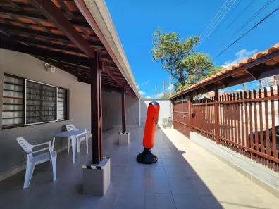 Casa com 3 Quartos à venda, 136m² no Jardim das Indústrias, São José dos Campos