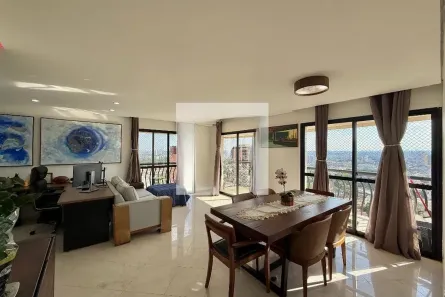Apartamento com 3 Quartos à venda, 148m² no Santo Amaro, São Paulo