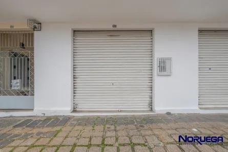 Ponto Comercial para alugar, 31m² no Rebouças, Curitiba
