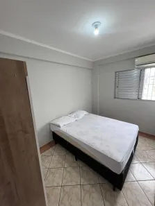 Apartamento com 2 Quartos para alugar, 50m² no Baú, Cuiabá