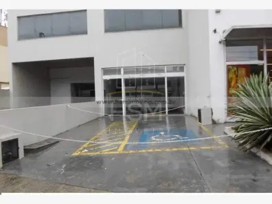 Prédio Comercial para alugar, 558m² no Planalto, São Bernardo do Campo
