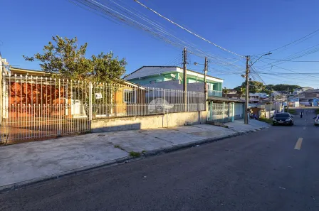 Lote/Terreno à venda, 360m² no Cidade Industrial, Curitiba
