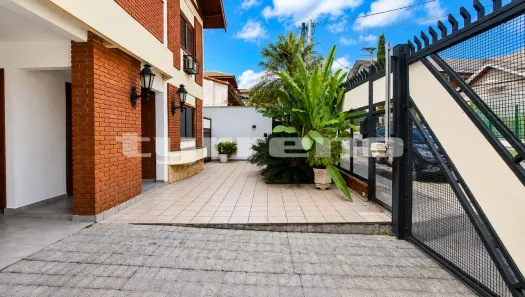 Casa de Condomínio com 4 Quartos à venda, 246m² no Urbanova, São José dos Campos