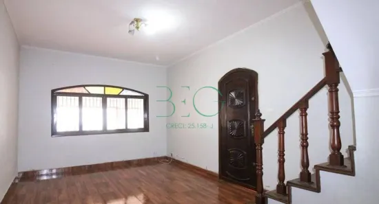 Sobrado com 5 Quartos à venda, 185m² no Jardim Guairaca, São Paulo