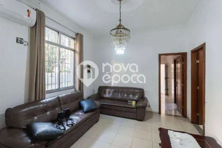 Casa com 3 Quartos à venda, 176m² no Andaraí, Rio de Janeiro