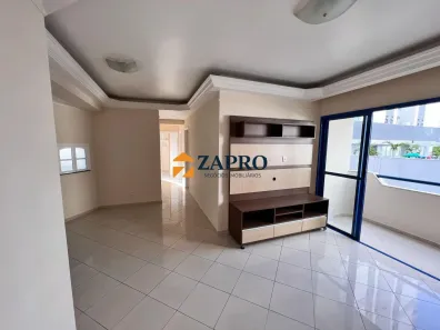 Apartamento com 3 Quartos à venda, 83m² no Parque Residencial Aquarius, São José dos Campos