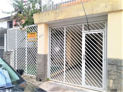 Sobrado com 2 Quartos à venda, 119m² no Cidade Monções, São Paulo