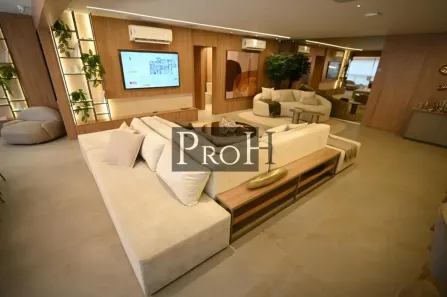 Apartamento com 3 Quartos à venda, 152m² no Jardim do Mar, São Bernardo do Campo
