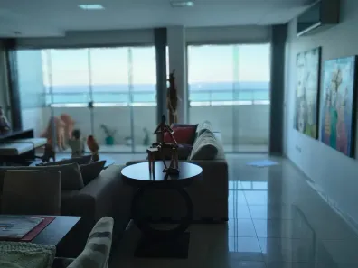 Apartamento com 4 Quartos à venda, 350m² no Boa Viagem, Recife