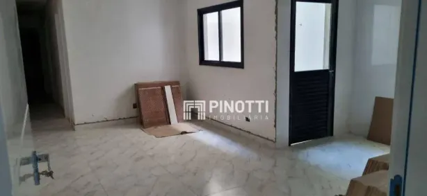 Apartamento com 3 Quartos à venda, 75m² no Paraíso, Santo André