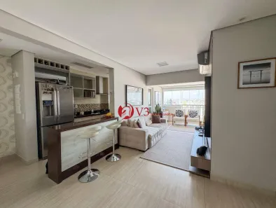 Cobertura com 3 Quartos à venda, 140m² no Vila Prudente, São Paulo