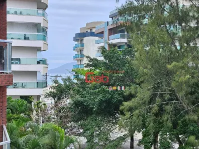 Apartamento com 4 Quartos à venda, 164m² no Vila Nova, Cabo Frio