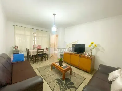 Casa com 3 Quartos à venda, 130m² no Vila Valparaíso, Santo André