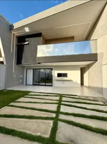 Casa de Condomínio com 4 Quartos à venda, 137m² no Tamatanduba, Eusébio