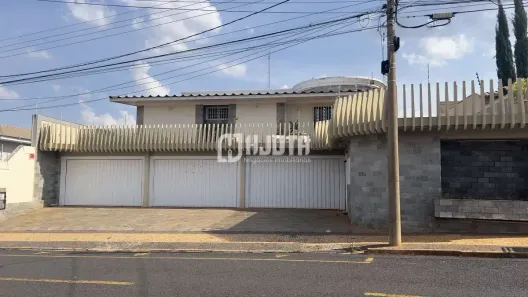 Casa com 9 Quartos à venda, 720m² no Jardim Francisco Fernandes, São José do Rio Preto