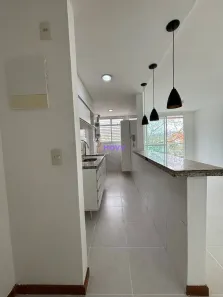 Apartamento com 1 Quarto à venda, 54m² no Piratininga, Niterói