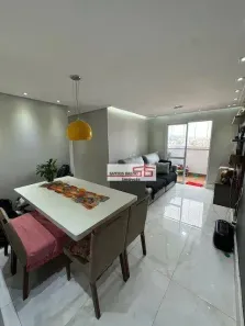 Apartamento com 3 Quartos à venda, 75m² no Centro, Campos dos Goytacazes