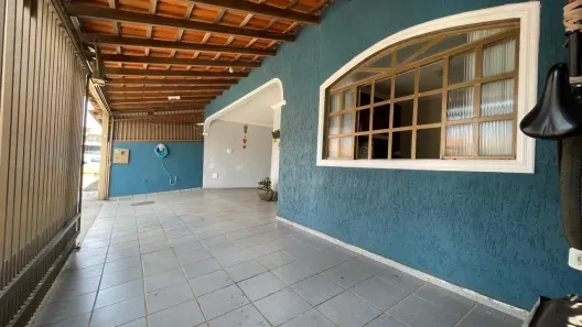 Casa com 4 Quartos à venda, 243m² no Taguatinga Norte, Brasília