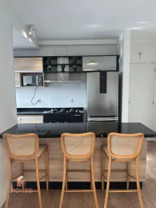Apartamento com 3 Quartos à venda, 76m² no Chácara São José, Arujá