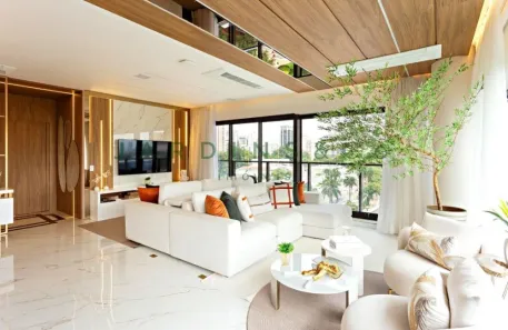 Apartamento com 3 Quartos à venda, 171m² no Vila Clementino, São Paulo