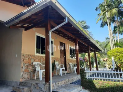 Casa com 2 Quartos à venda, 110m² no Dom Joaquim, Brusque