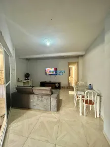 Casa com 3 Quartos à venda, 100m² no Jardim Residencial Santa Eliza, Rio Claro
