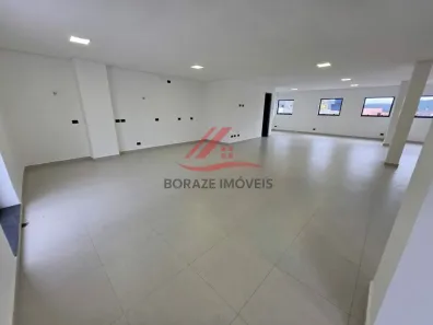 Sala Comercial para alugar, 78m² no Matriz, Mauá