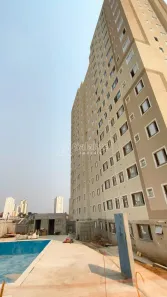 Apartamento com 2 Quartos à venda, 43m² no Vila Satúrnia, Campinas
