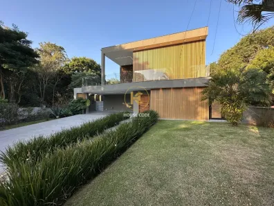 Casa com 5 Quartos à venda, 410m² no Jardim do Golf I, Jandira