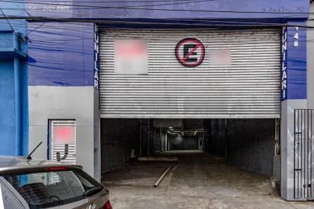Ponto Comercial para alugar, 392m² no Vila Endres, Guarulhos