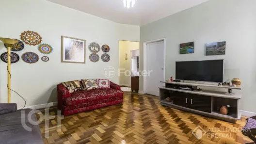 Apartamento com 2 Quartos à venda, 55m² no Floresta, Porto Alegre