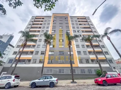 Apartamento com 2 Quartos à venda, 29m² no Vila Jaguara, São Paulo
