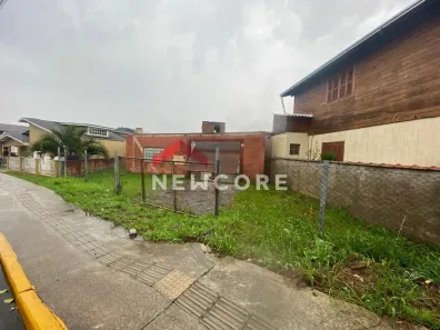 Lote/Terreno à venda, 300m² no Eugênio Ferreira, Canela