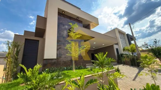 Casa de Condomínio com 3 Quartos à venda, 140m² no Residencial Maria Júlia, São José do Rio Preto