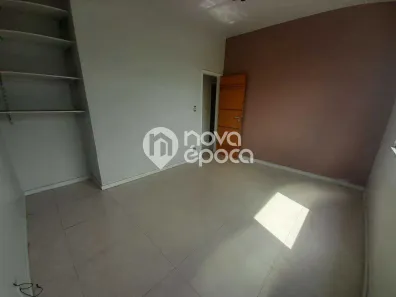 Apartamento com 2 Quartos à venda, 52m² no Vila Valqueire, Rio de Janeiro