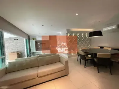 Apartamento com 4 Quartos à venda, 200m² no Icaraí, Niterói