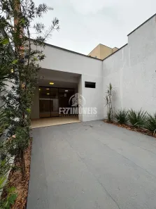 Casa com 3 Quartos à venda, 96m² no Parque das Flores, Goiânia